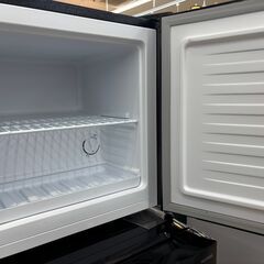 【トレファク イオンモール常滑店】1ドア冷蔵庫　maxzen　JR031ML01GM　2024年製をご紹介！の画像