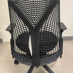 ハーマンミラー　セイル椅子の画像