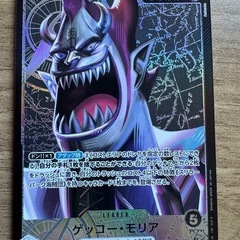 【ワンピースカード金ドン!! SP etc....】ワンピース カード6枚セットの画像
