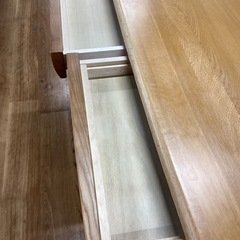 MARUNIの学習机【町田市再生家具】251983の画像