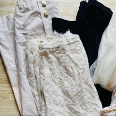 レディース服　S〜Mの画像