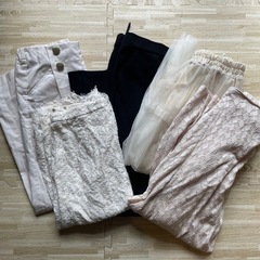 レディース服　S〜Mの画像