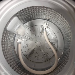 36 2F☆34送料設置無料　新生活　冷蔵庫　洗濯機　人気セット　安い の画像
