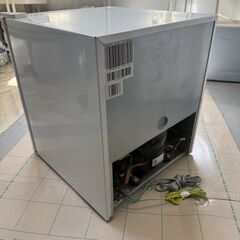 Hisense 1ドア冷蔵庫 HR-A42JW ホワイト 42L 右開き 製氷機能なしの画像