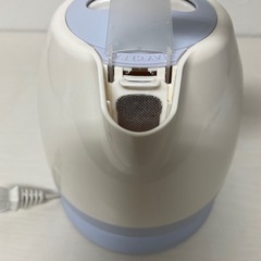 f●■T-falティファール 電気ケトル0.8L【アプレシア】の画像