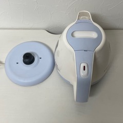 f●■T-falティファール 電気ケトル0.8L【アプレシア】の画像