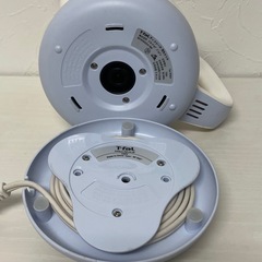 f●■T-falティファール 電気ケトル0.8L【アプレシア】の画像