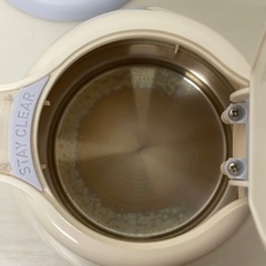 f●■T-falティファール 電気ケトル0.8L【アプレシア】の画像