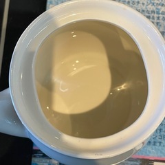 【引き取り限定】中古品　ティーポット　2個セット　ノリタケの画像