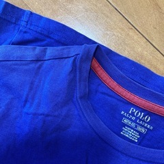 ラルフローレン　　150 Tシャツの画像