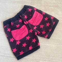 skipland 80cm ハーフパンツの画像