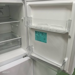37 2F☆35送料設置無料　新生活　冷蔵庫　洗濯機　人気セット　安い の画像