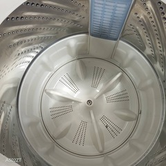 37 2F☆35送料設置無料　新生活　冷蔵庫　洗濯機　人気セット　安い の画像