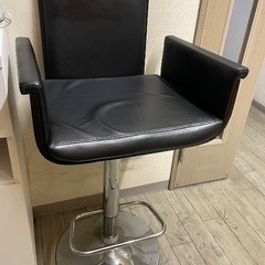 バーチェアの画像