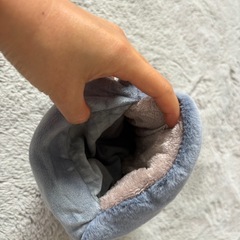湯たんぽ　の画像