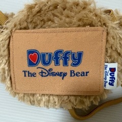 Duffy カチューシャ＆パスケースの画像