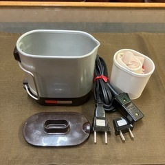 海外仕様湯沸かしポットの画像