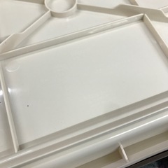 万代店　リッチェル  ペット用わくわくシーツトレーの画像