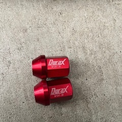DURAXホイールナット　M12×1.25　の画像