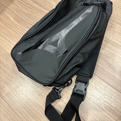 Mizuno CASE KOJIRO 2WAYクラブケース　ブラックの画像