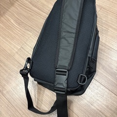 Mizuno CASE KOJIRO 2WAYクラブケース　ブラックの画像