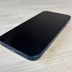 【値下げ‼️】iPhone 12  　128GB SIMフリー　おまけマグネットリング等 の画像