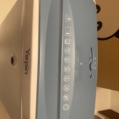 家庭用シュレッダーの画像