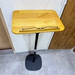 机の画像