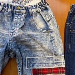 DADDY OH DADDY ダディオダディ　140 美品の画像