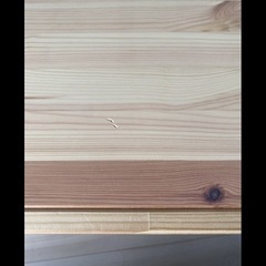 16500円→4800円　引き出し付き　IKEA TROFAST こども　イケアの画像