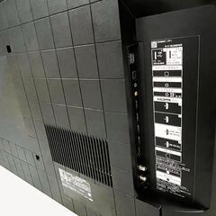 中古☆SONY 4K液晶テレビ XRJ-55X90Jの画像