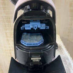 J518⭐️日立　2016年製　電気掃除機の画像