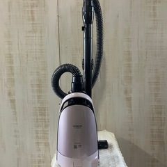 J518⭐️日立　2016年製　電気掃除機の画像