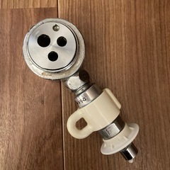 分岐水栓　食洗機の画像