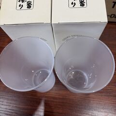 昭和レトロ 新品 KIRIN 一番搾り オリジナルフロスティーグラス 30個セットの画像