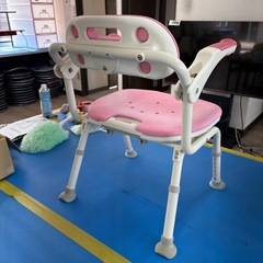 シャワーイス  お風呂  庭仕事の画像