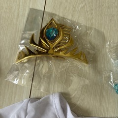 エルサ6点セット 新品未使用の画像