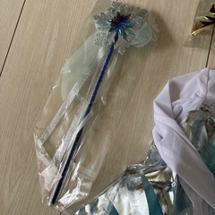 エルサ6点セット 新品未使用の画像