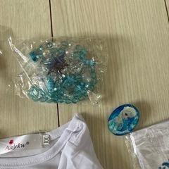 エルサ6点セット 新品未使用の画像
