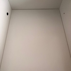 スキマ収納棚の画像