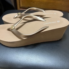トングサンダルの画像