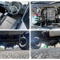 車検2年付❗️JB23W ジムニー❗️5型❗️5万キロ❗️AT❗️XGグレード❗️の画像