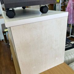 【リユ-スのサカイ広島石内店】ジモティ割！TVボード/クリ-ニング済み/HG-7455/広島市 家具　佐伯区 家具　南区 家具　西区 家具　東区 家具　中区 家具　安佐南区 家具　安佐北区 家具　安芸区 家具　府中町 家具　海田町 家具　熊野町 家具　坂町 家具　廿日市市 家具																		 																		の画像