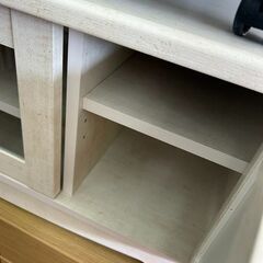 【リユ-スのサカイ広島石内店】ジモティ割！TVボード/クリ-ニング済み/HG-7455/広島市 家具　佐伯区 家具　南区 家具　西区 家具　東区 家具　中区 家具　安佐南区 家具　安佐北区 家具　安芸区 家具　府中町 家具　海田町 家具　熊野町 家具　坂町 家具　廿日市市 家具																		 																		の画像