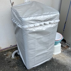 パナソニック洗濯機（新品60,000円 ）の画像