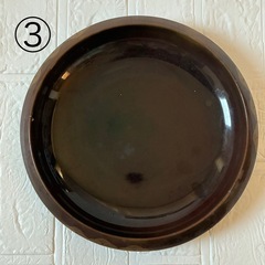 お茶請け容器 菓子入れ 4つセット 菓子器 木製 かご製の画像