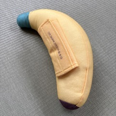 チャイルドシートベルトクッション 枕　の画像