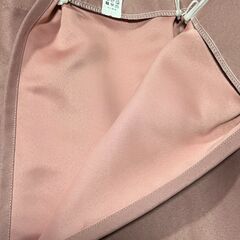 カーテン（ピンク）の画像