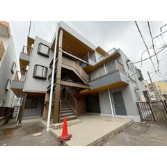 ⭐️トリプルゼロ物件⭐️ 敷金/礼金/仲手0円 😄審査通過率90...