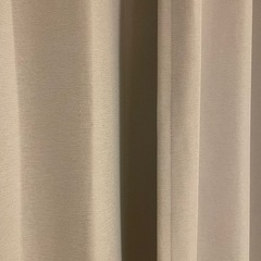 カーテン：幅_100.cm×丈_210.cmの画像